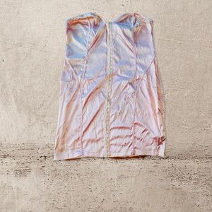 Pretty Little Thing dress